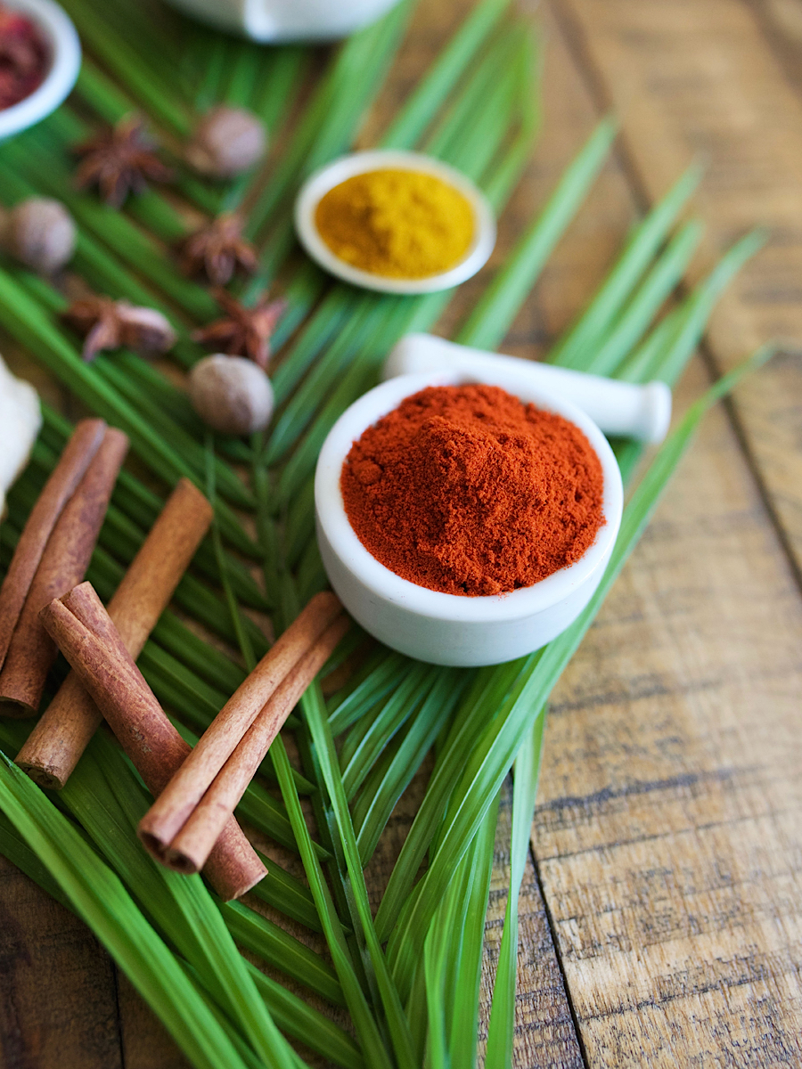 An Ayurvedic Approach Course to Joint Pain by Herbal Academy