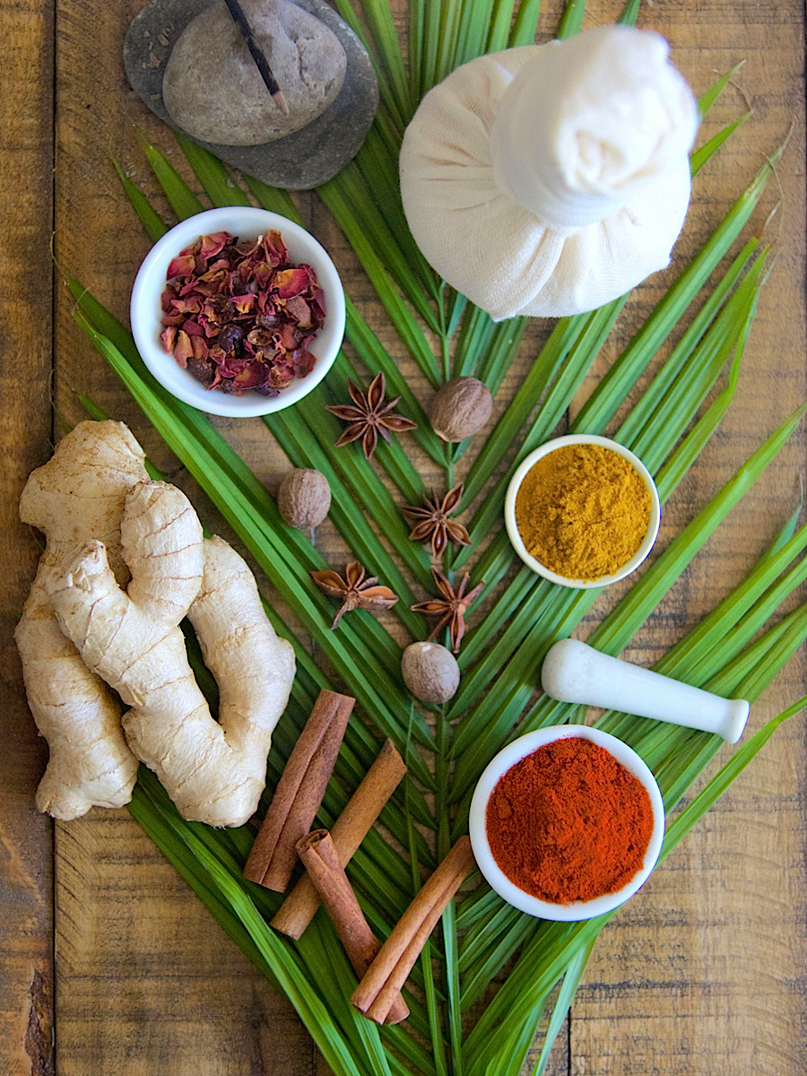 An Ayurvedic Approach to Joint Pain Workshop by Herbal Academy