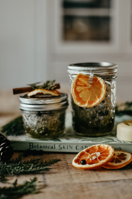Botanical Skin Care Recipe Book - herbal academy-15