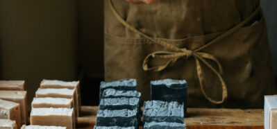 Business Herbal Course - creating a soap business