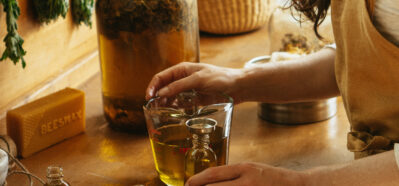 Your Herbal Business Startup - enroll with the Herbal Academy's Business Herbal Course