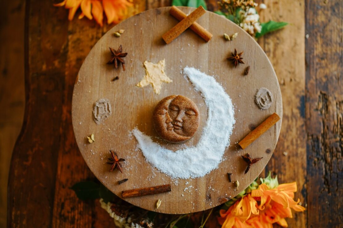 Chai Spice Bath Melts Recipe by Herbal Academy