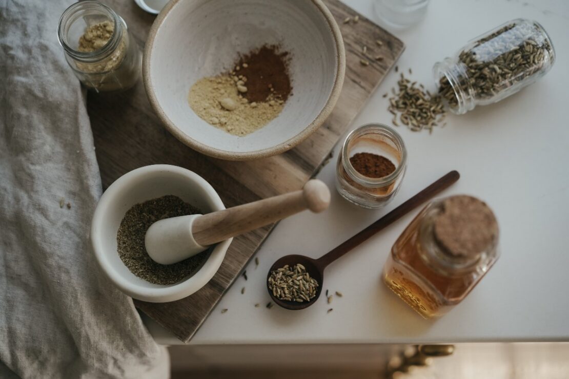 How to Make Herbal Electuaries by Herbal Academy