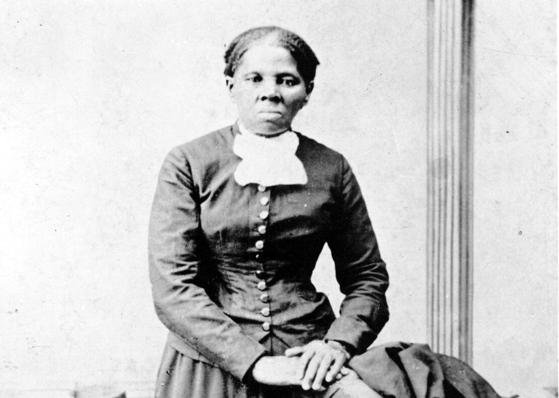 Harriet Tubman's Hidden Herbalist Legacy by Herbal Academy Harriet Tubman