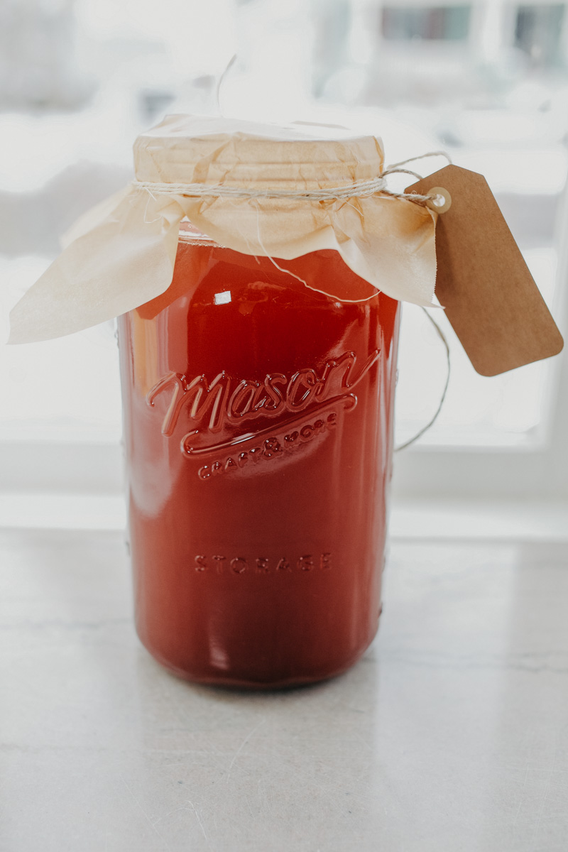 Herbal Academy – The Craft of Herbal Fermentation Course - Herbal Fermented Drinks
