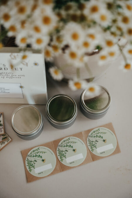 Herbal Academy Herbal Starter Kit-18