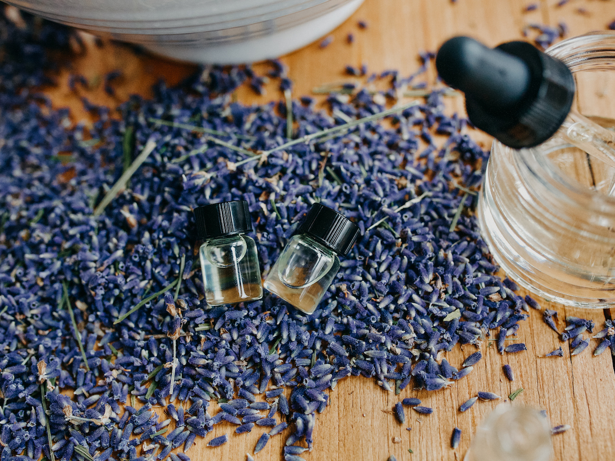 Herbal Academy Natural Perfumery Course 