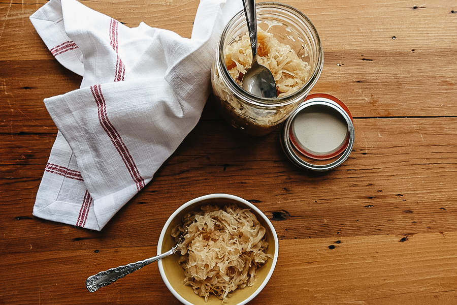 Herbal Fermentation – The Craft of Herbal Fermentation Course