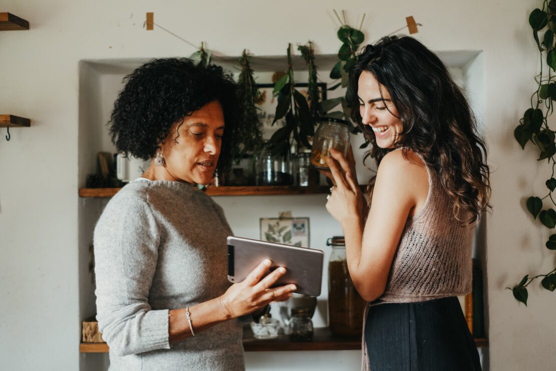 Free Herbal Event for Plant People: Introducing the 2025 Virtual Herbalism Conference by Herbal Academy
