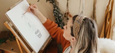 Learn how to draw beautiful, accurate botanical illustrations in the Botanical Drawing for Herbalists Course