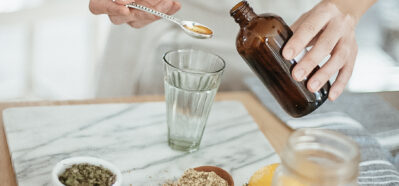 Introductory Herbal Course - your beginners herbs course online