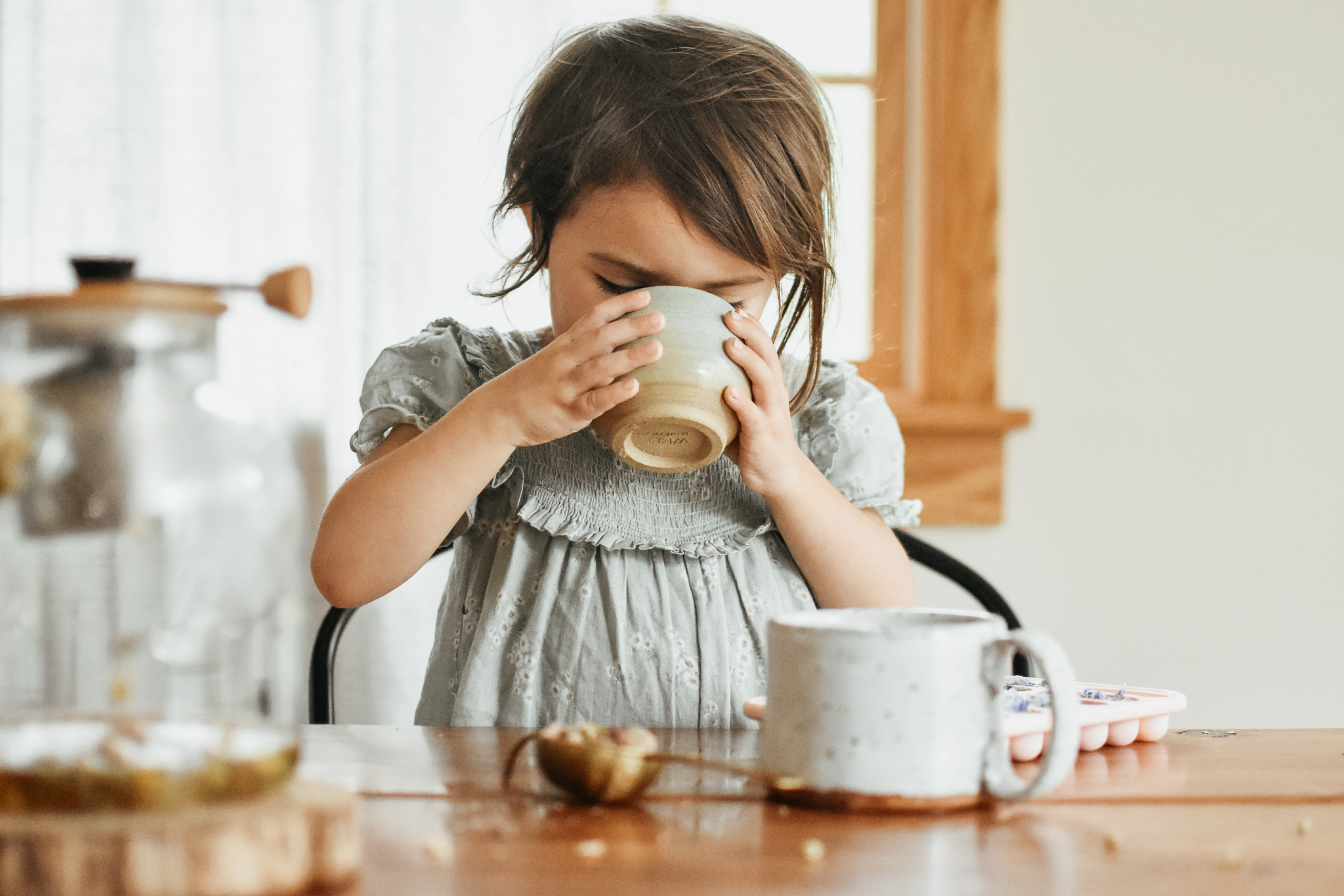 Learning Herbalism for Children Health - Herbal Academy