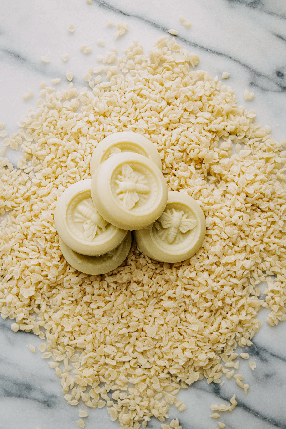Making Herbal Products with stable shelf life