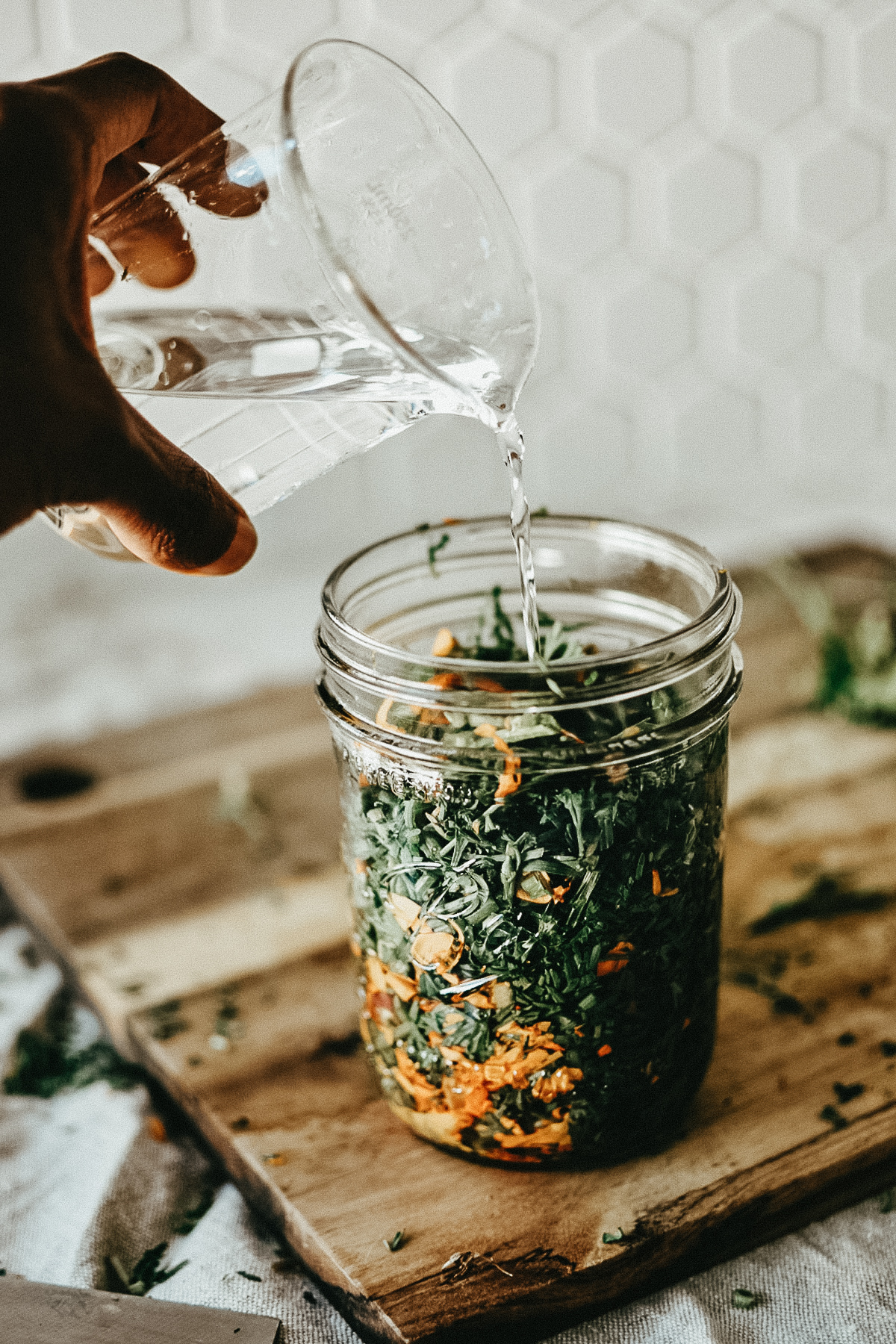 Mastering Herbal Formulation Course -Learn How to Combine Herbs