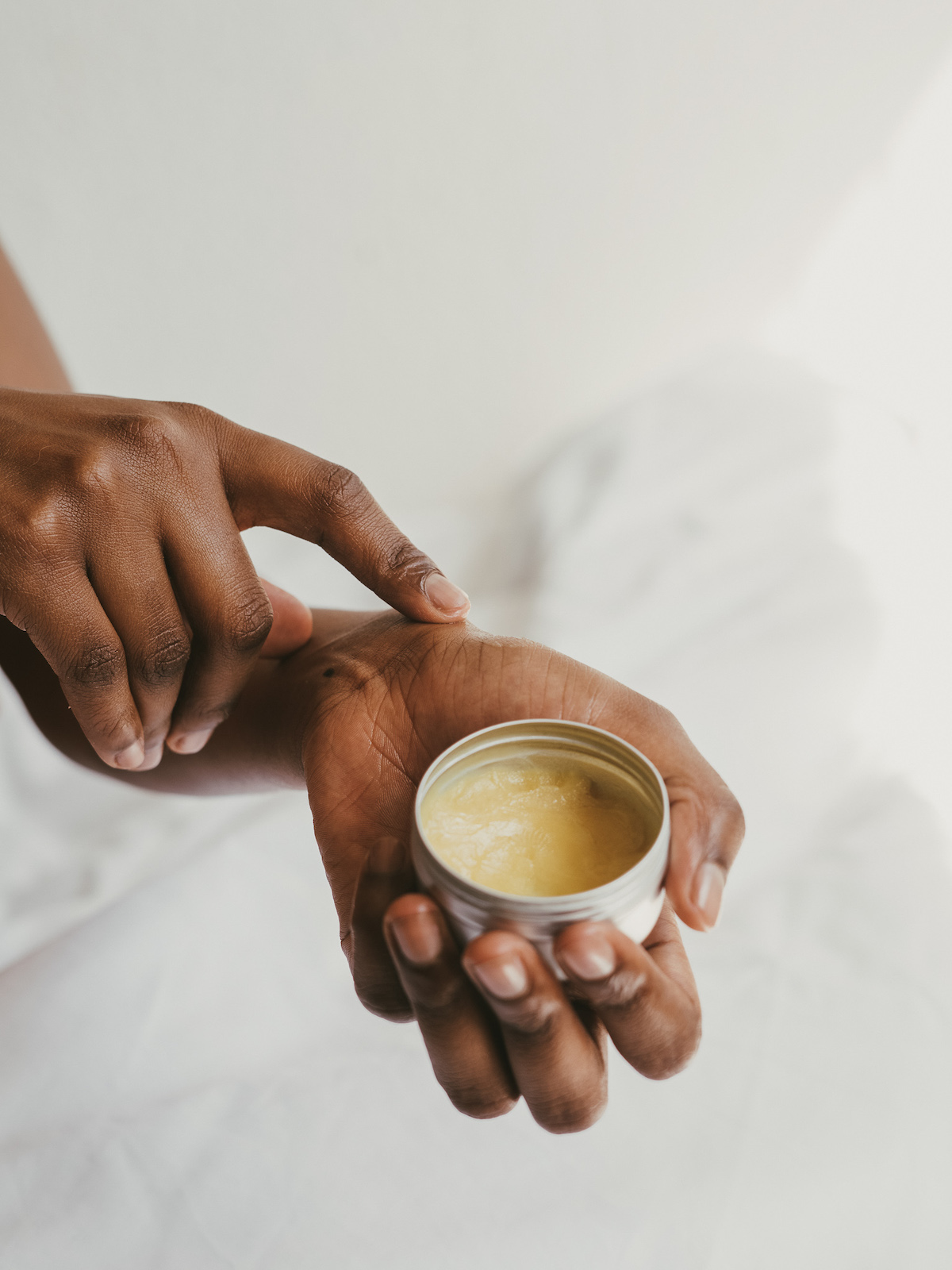 EMULSIFIERS AND PRESERVATIVES IN BOTANICAL SKIN CARE PRODUCTS