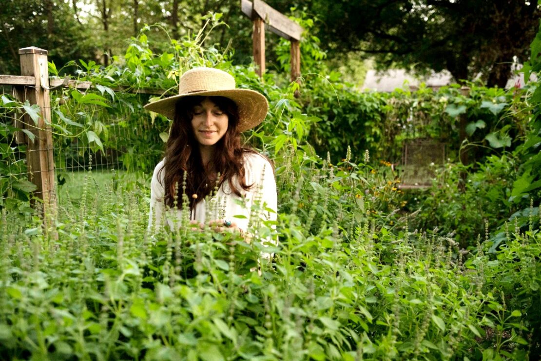 Herb Gardening Yearly Outlook: Map Out Your Annual Garden Plan by Herbal Academy