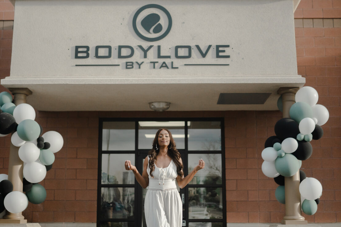 Herbal Academy Student Feature: Natalya King (@bodylovebytal) by Herbal Academy