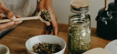 Study advanced herbalism with Herbal Academy