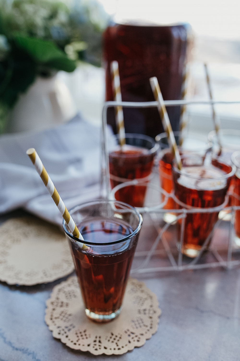 The Craft of Herbal Fermentation Course by Herbal Academy - tutorials