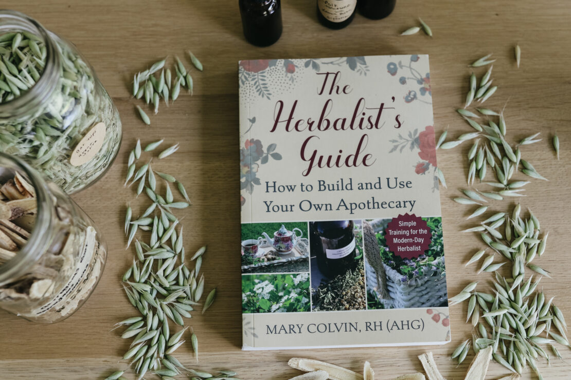 Choosing the Right Herbs for a Person or Situation by Herbal Academy