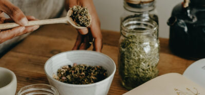 Advanced Herbal Course