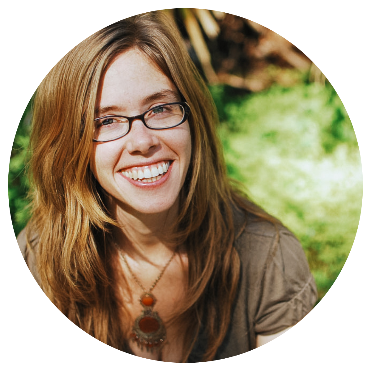 Herbal Academy teacher Emily Ruff Executive Director of the Florida School of Holistic Living 