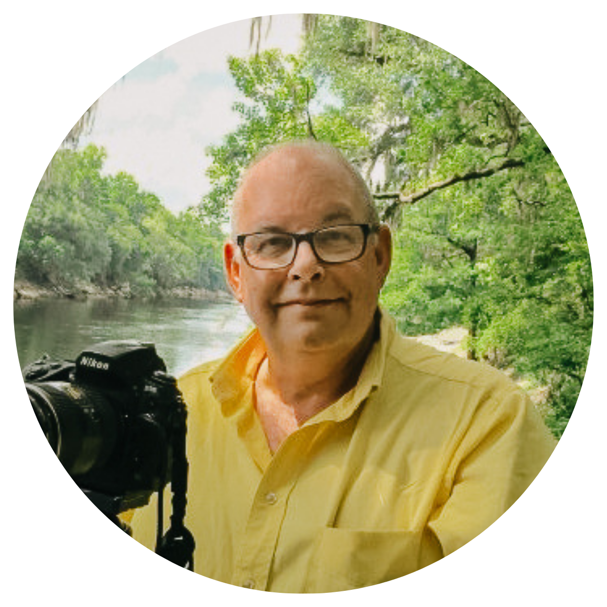 Herbal Academy teacher Steven Foster (1957-2021) The late author or co-author of eighteen books, including Peterson Field Guide to Medicinal Plants
